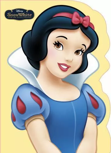 Snow White and the Seven Dwarfs by RH Disney