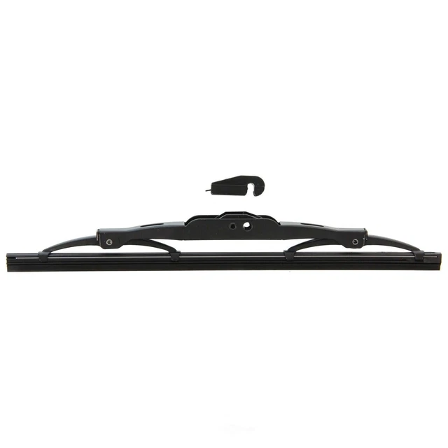 Windshield Wiper Blade-Aerovantage Wiper Blade Front,Rear Anco 91-11 - W6