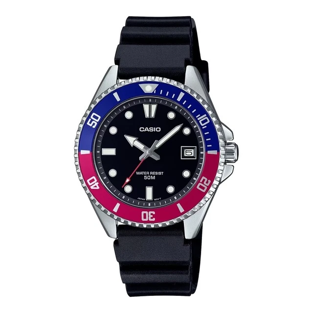 CASIO SPORT Mod. DIVER 50M - WHITE main image 1