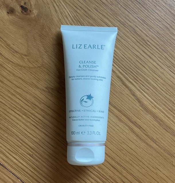 Eminence Lemon Cleanser – Reinigungsgel 8,4 Oz / 250 Ml Mit Zitrone & Kräuterölen, Für Weiche, Saubere Haut