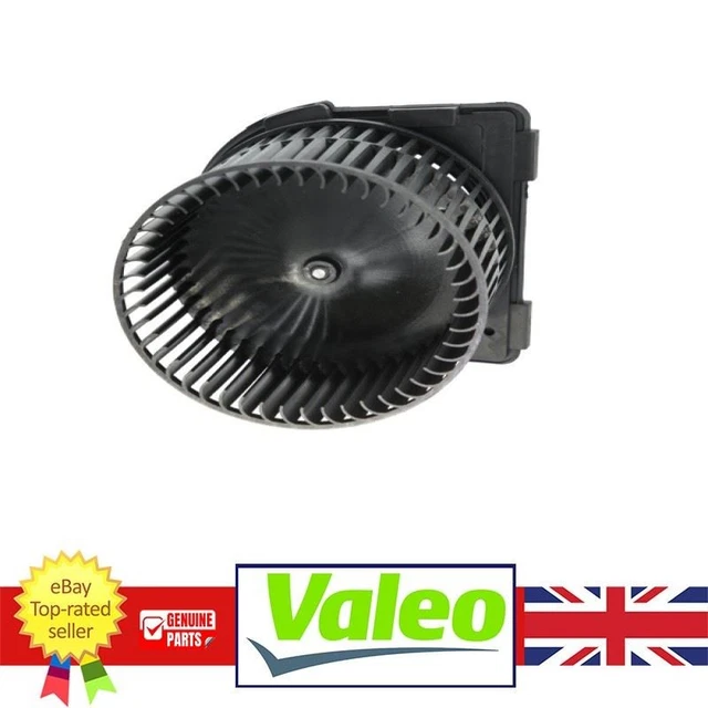 HVAC & Refrigeration Fans & Blowers, HVAC & Refrigeration