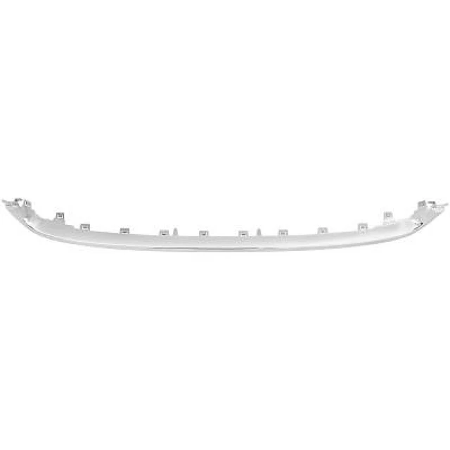 Bandeau Pare-choc Diedrichs Réf. 1213263 - Avant Gauche - Pour Personnalisation Sport Tuning - Neuf Sous Emballage
