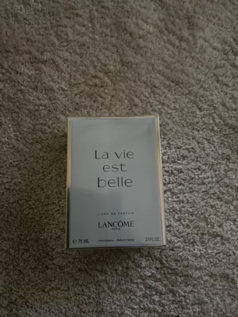 La vie est belle von Lancôme Eau de Perfume Sprays 75ml für Damen