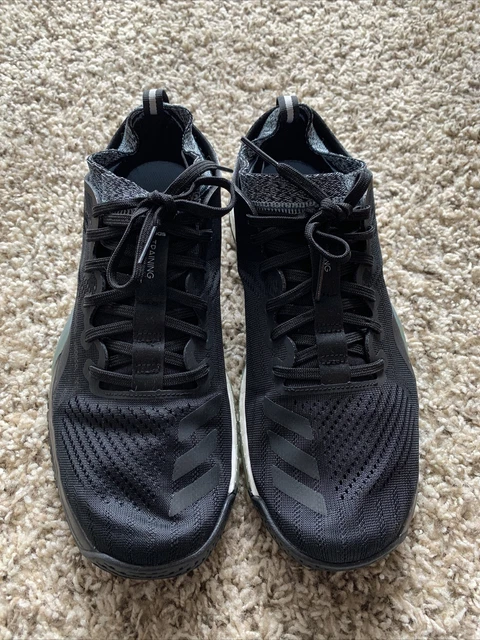 Adidas women's crazytrain sale elite cross trainer