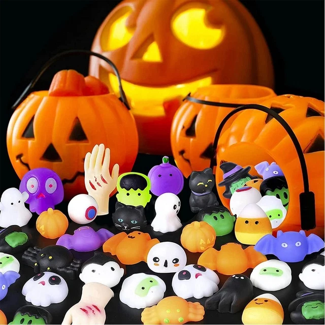 10pcs Random Style Stress Relief Toys Stress Relief Squishies Toys  Party Favors