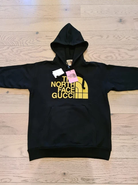 the north face Felpa Misura L