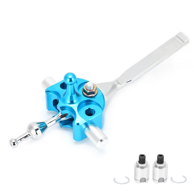 Shift Lever Gear Lever Easy Installation Precisely Manufactured For