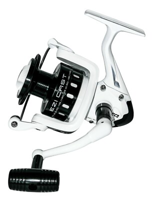 TICA MULINELLO PESCA SURFCASTING TICA SCEPTER GTB9000 RATIO 3.3-2 BOBINE ALLUMINIO 