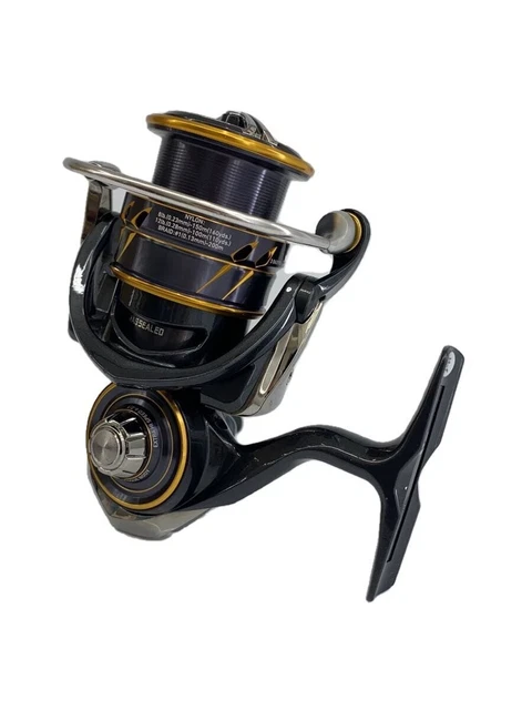 リール DAIWA - 11 CALDIA 3000 CALDIA – Bass-Tokyo