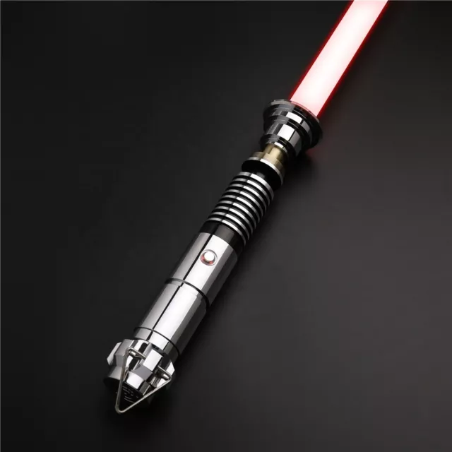 SABER KING FX |Luke Skywalker Lichtschwert | RGB Lightsaber Force FX | TS005