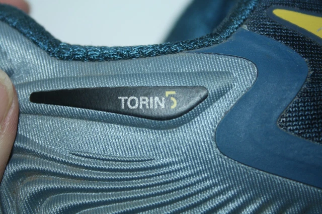 Altra Torin 5 Grösse 7 Laufschuhe Trainer
