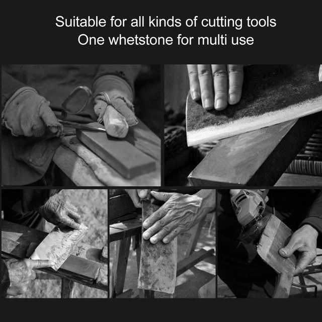 800 Grit Knife Sharpener
