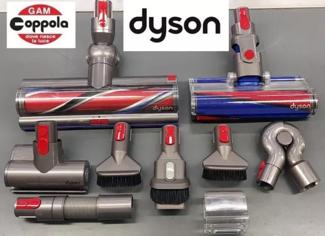 Kit Ricambi Per Dyson V11 - Set Di Accessori Di Ricambio Per Aspirapolvere Dyson