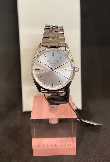 Montre rosefield online ams nyc