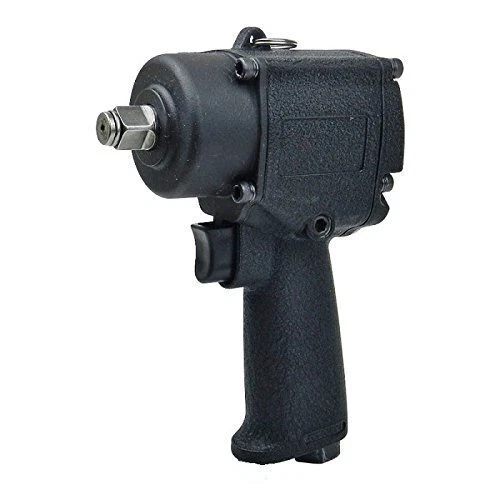 [Maximum torque 610N ・ m] Professional specification 1/2 (12.7mm) Air-Impact wre