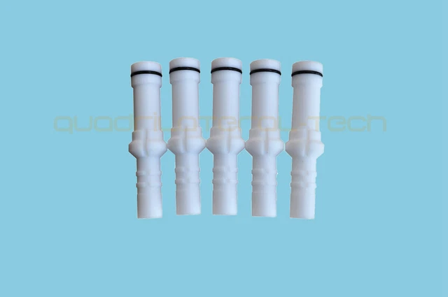 Venturi tube insert sleeve injector Powder pump core for Gema-in Spray Venturi tube insert sleeve injector Powder pump core for Gema-in Spray