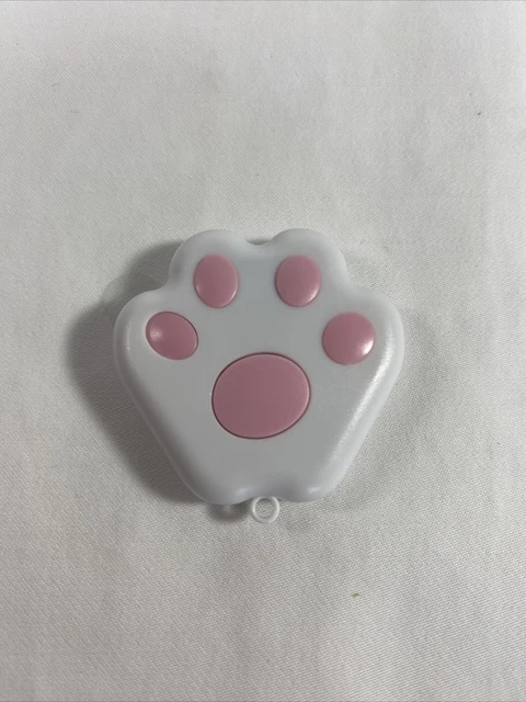 Cat Dog Anti-Lost GPS Tracking Tag Locator Prevention Dog GPS Tracker Waterproof