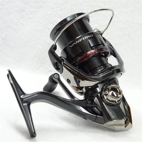 SHIMANO]24VANFORD2500SHG $346.40 - PicClick CA