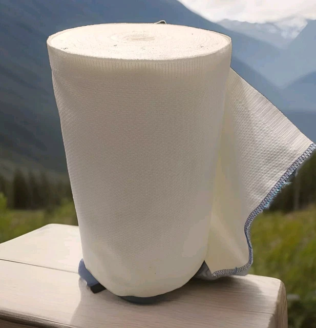 Putztuchrollen & Putzpapier vom Hersteller – Top Qualität