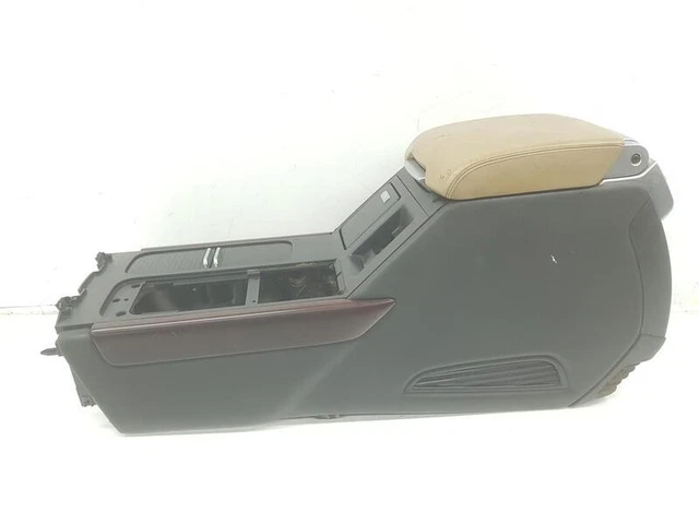 FJZ500160 apoyabrazos central para LAND ROVER RANGE III 3.6 D 4X4 2002 1835346