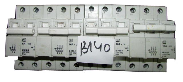 CBI Electric Interruttore CC QYD2 D U2 80A - Foto 8