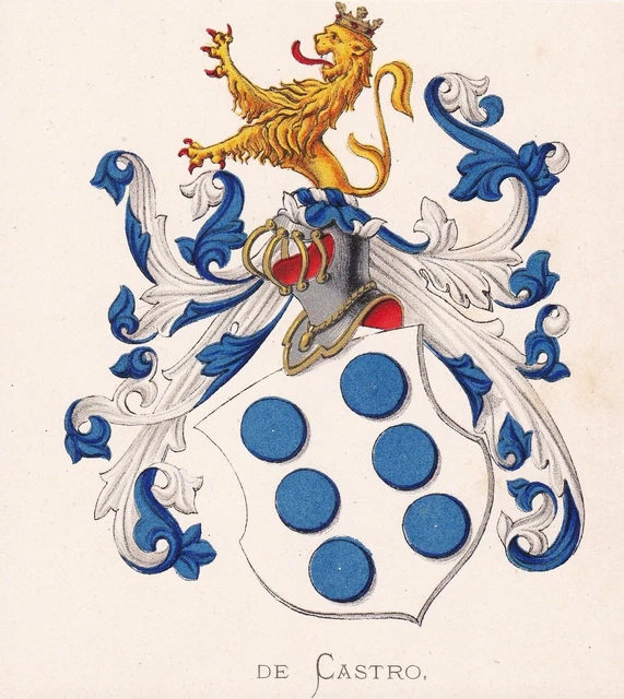 castro-wapen-stemma-cappotto-of-arms-blason-nederland-heraldry-araldica
