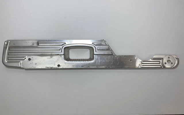 Pachinko Parts- Nishijin Aluminum Trin Piece