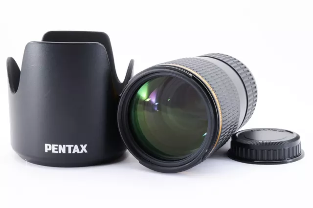 SMC PENTAX DA 50-135mm F2.8 ED IF SDM for PENTAX K [Exc+++] #2068440A