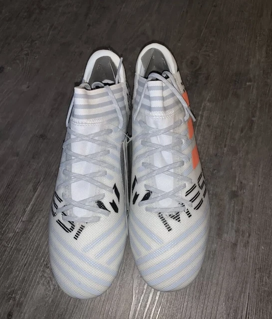 Bottes De Football Adidas Nemeziz Messi 17 3 Fg Cg2965 Neuves Avec Boite Eur 47 35 Picclick Fr