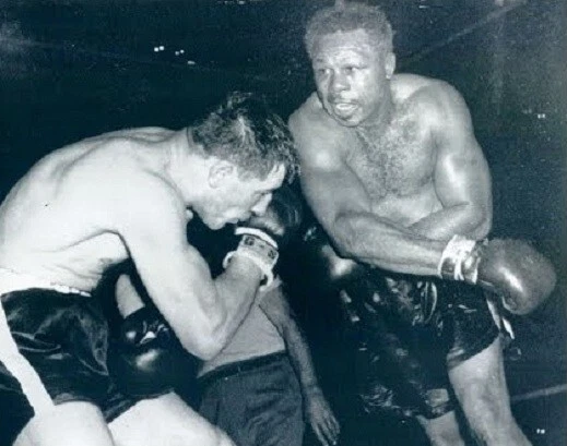 Classic Light-Heavyweight Boxing On 5 Dvds Set One