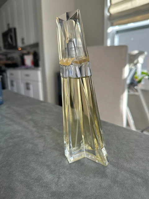 donna karan chaos perfume relaunch