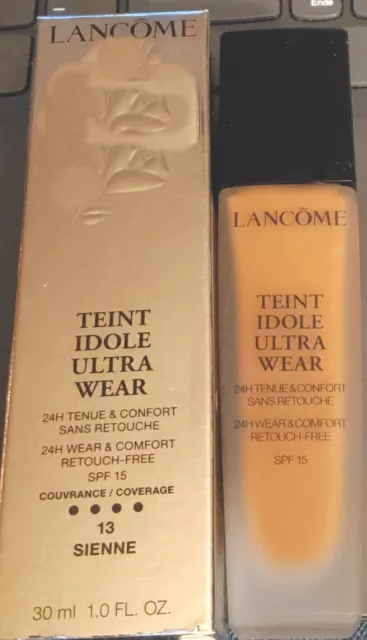 Lancome Teint Mirakle 30 ml - 13 Sienne