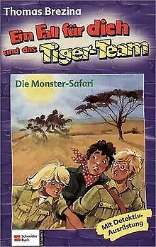 Ein Fall für dich und das Tiger-Team, Bd.10, Die ... | Buch | Zustand akzeptabel