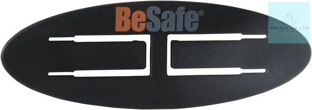 Be Safe B505400 Bandmappe