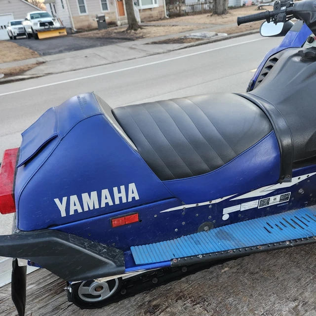 Yamaha Srx 700 Engine FOR SALE! - PicClick
