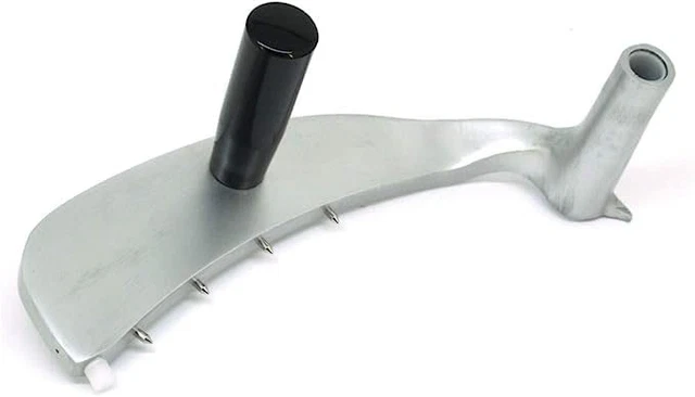 Disco Coprilama MOD.220 RGV Per Affettatrice – Facile Market - Foto 4