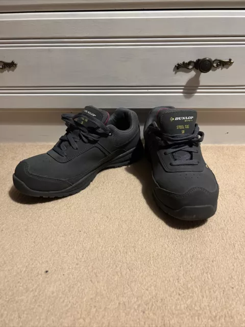 Dunlop kirsten ladies safety boots hot sale