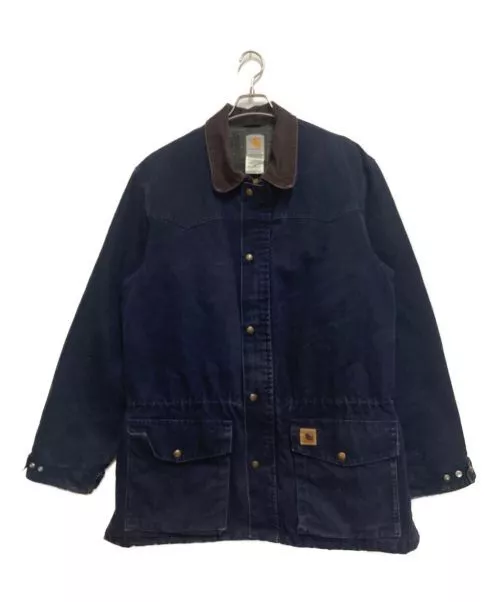CARHARTT C52 MDT duck jacket size XL from Japan '408 $195.98 - PicClick