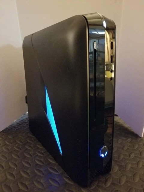 Alienware on sale x51 ram