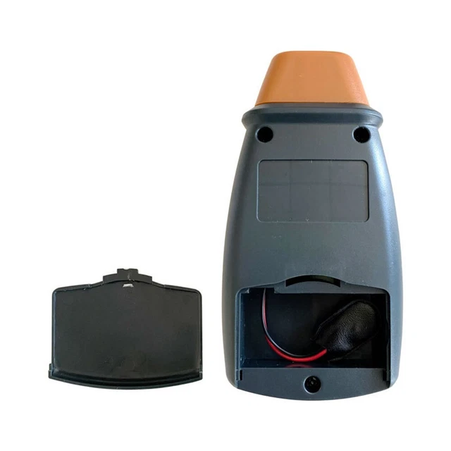 Tachimetro digitale DT-2234C parti strumenti di ricambio velocità accessori digitale