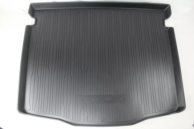 Original Tapis de Sol en Charge Coffre Ford Kuga De Année 1/2020 2449338