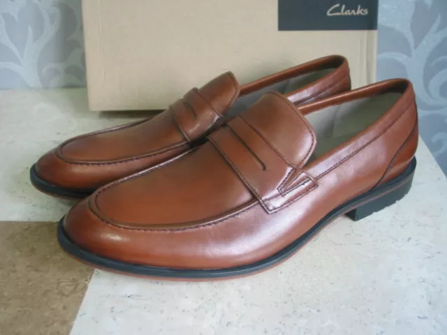 Clarks gatley strap shop