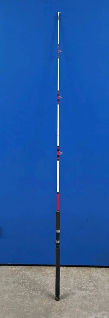 MURATA ROD CO. Peer Mark Special 6'9