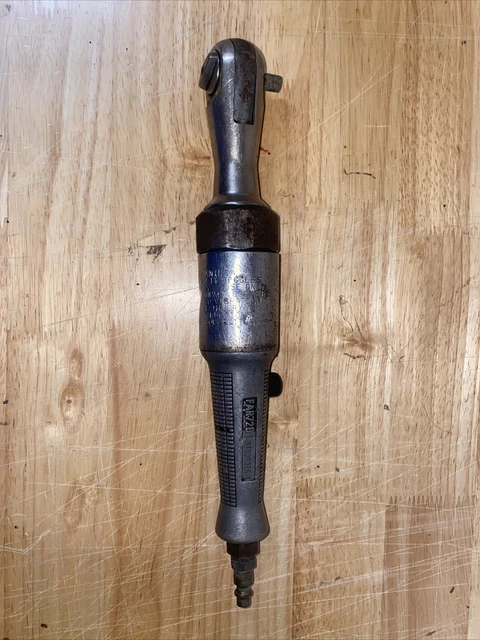 Snap On Tools FAR72B 3/8'' Drive Heavy Duty Pneumatic Air Ratchet