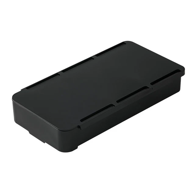 Organizer Case Drawer Type Compact Multi-purpose Slide Pulling Organizer Case