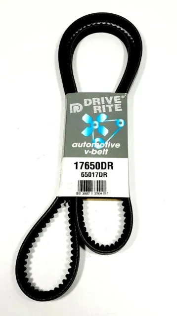 Accessorio Guida Belt-Vin: H Drive-Rite 17650DR