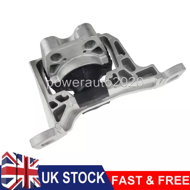 For Ford C-Max Focus Mk2 Mk3 1.8 2.0 Right Engine Mount 1345225