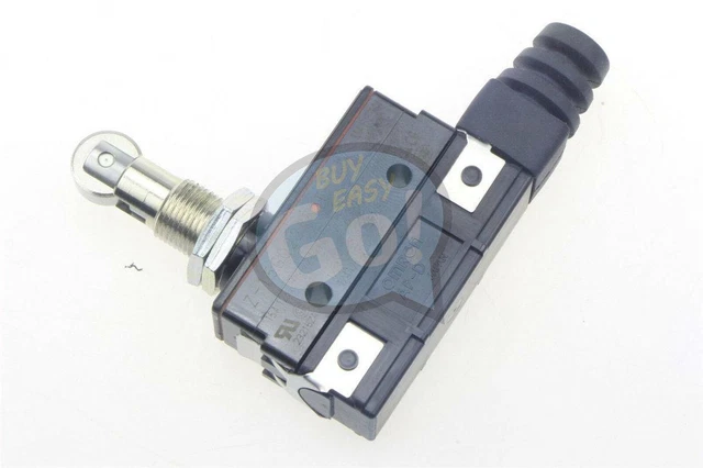 1PC Omron Z-15GQ22A55-B5V Micro Switch New
