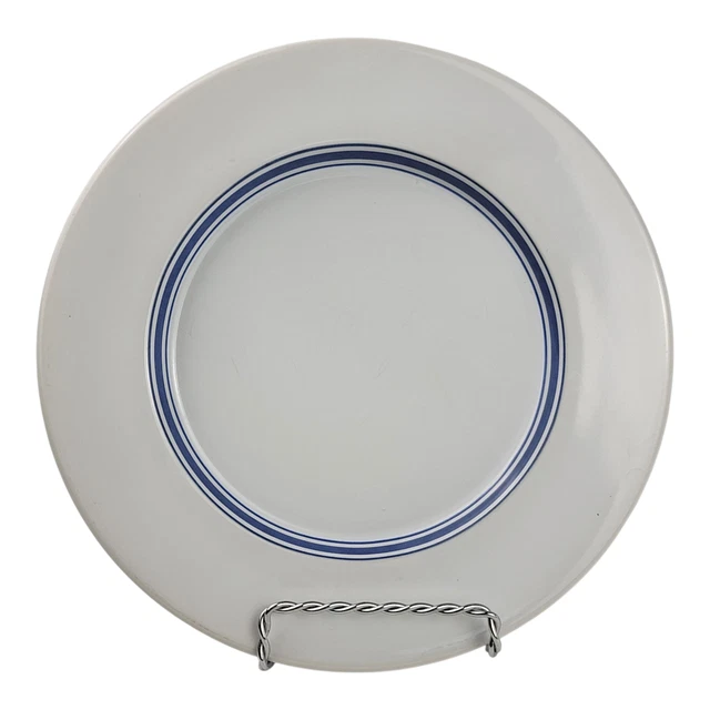 ROYAL DOULTON TERENCE Conran Chophouse Salad/Bread Butter Plate