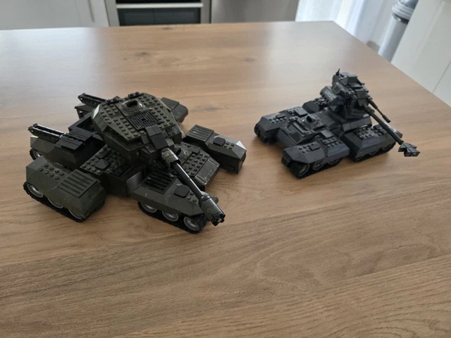 MEGA BLOKS HALO UNSC Weapons Pack Set #97165 EUR 29,99 - ES